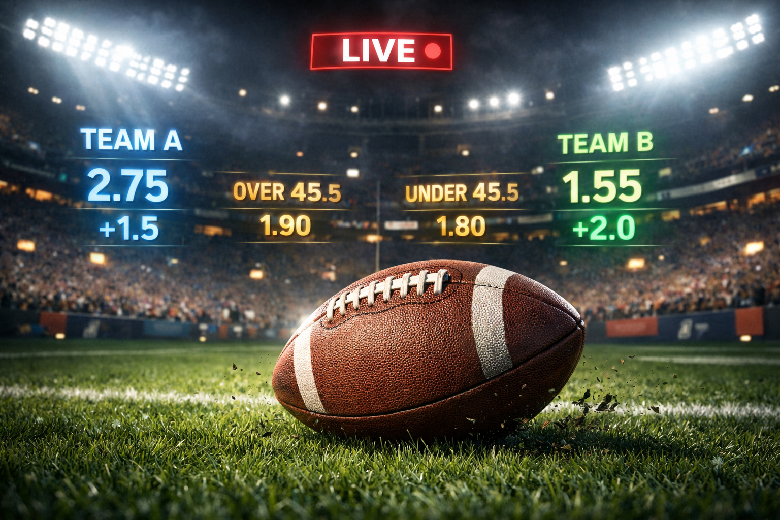 Zakłady sportowe Mostbet